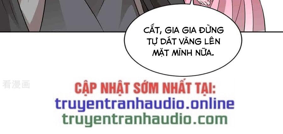 Trọng Sinh Sau Tám Vạn Năm