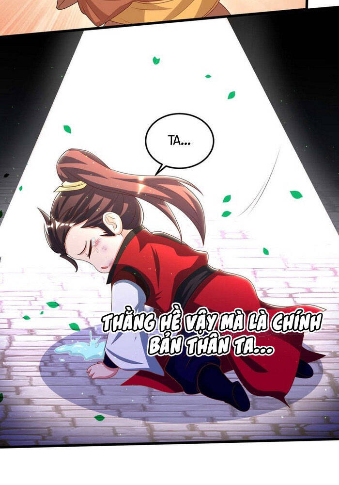 Trọng Sinh Sau Tám Vạn Năm