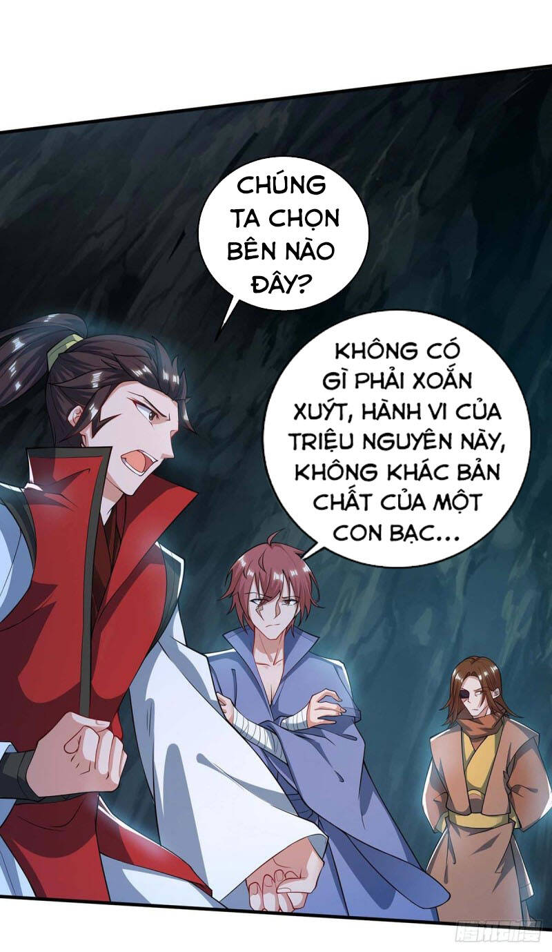 Trọng Sinh Sau Tám Vạn Năm