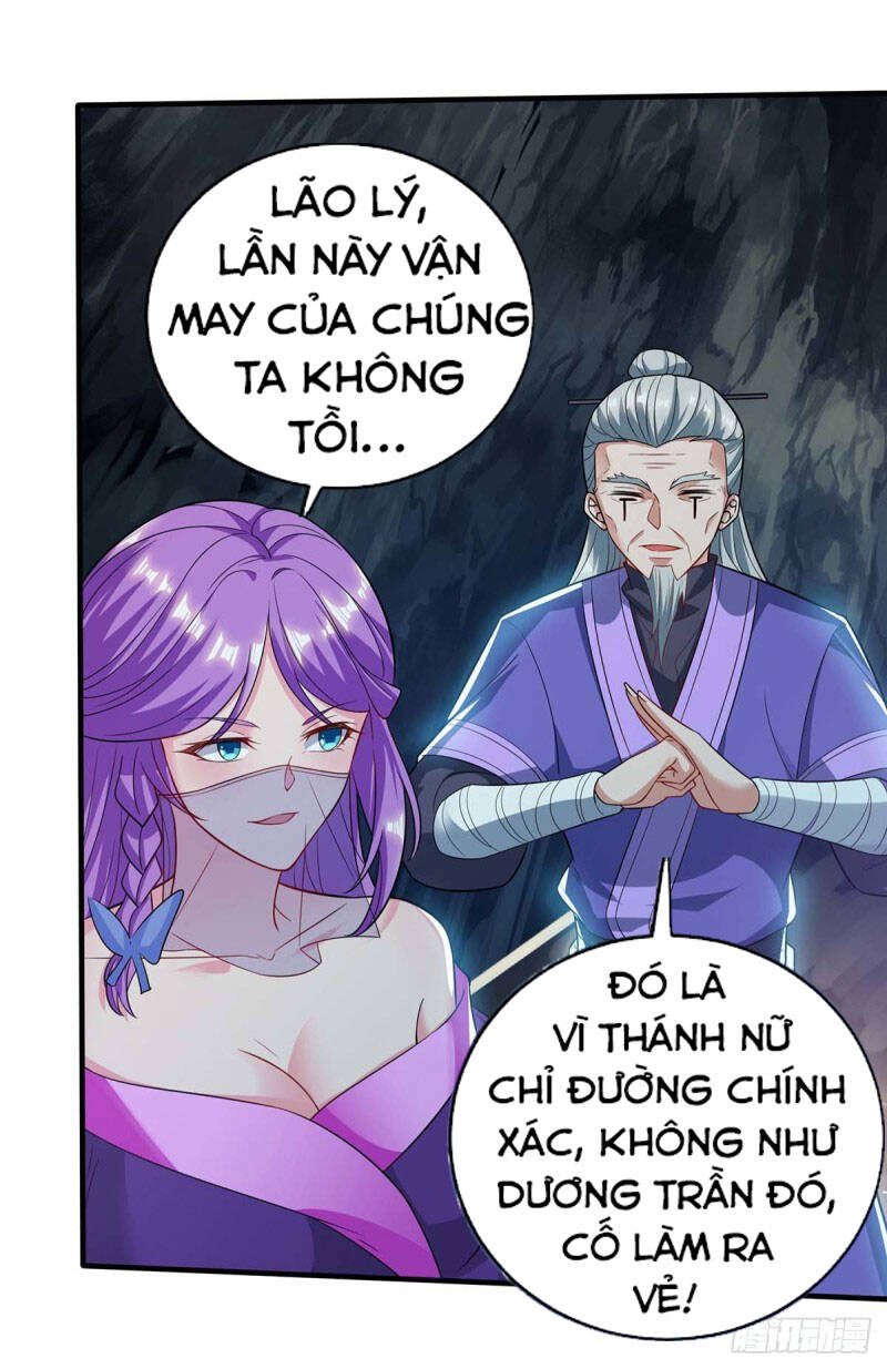 Trọng Sinh Sau Tám Vạn Năm