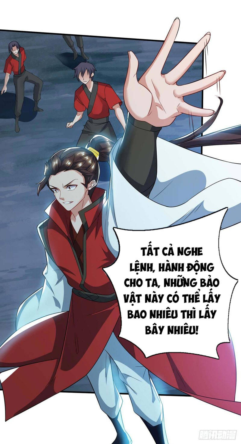 Trọng Sinh Sau Tám Vạn Năm