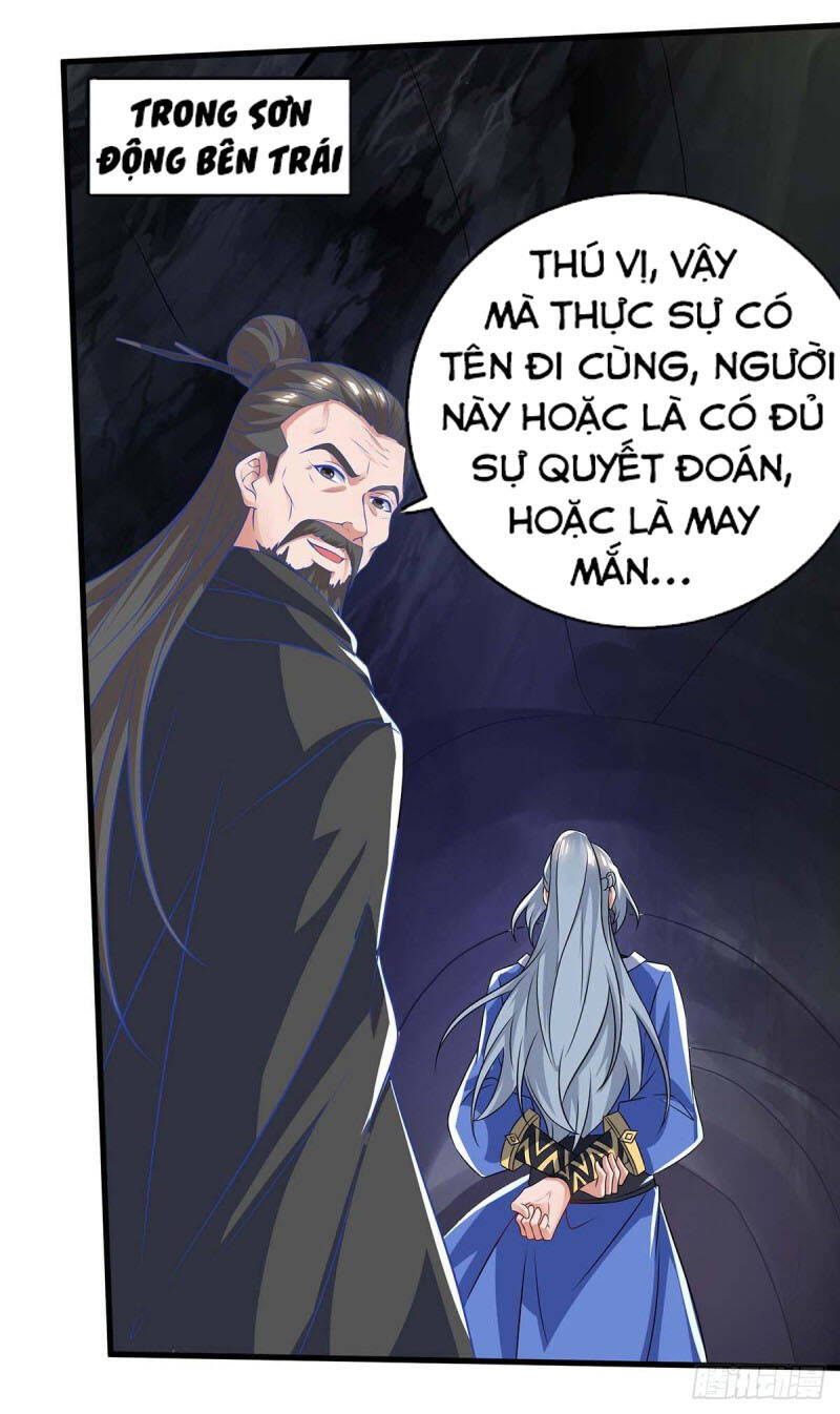 Trọng Sinh Sau Tám Vạn Năm