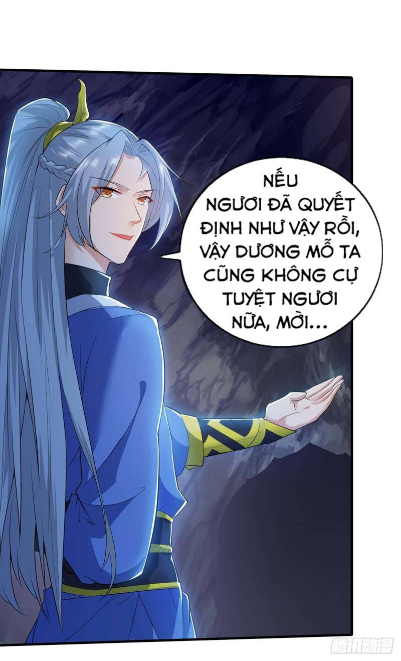 Trọng Sinh Sau Tám Vạn Năm