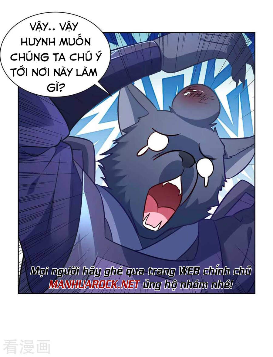 Trọng Sinh Sau Tám Vạn Năm
