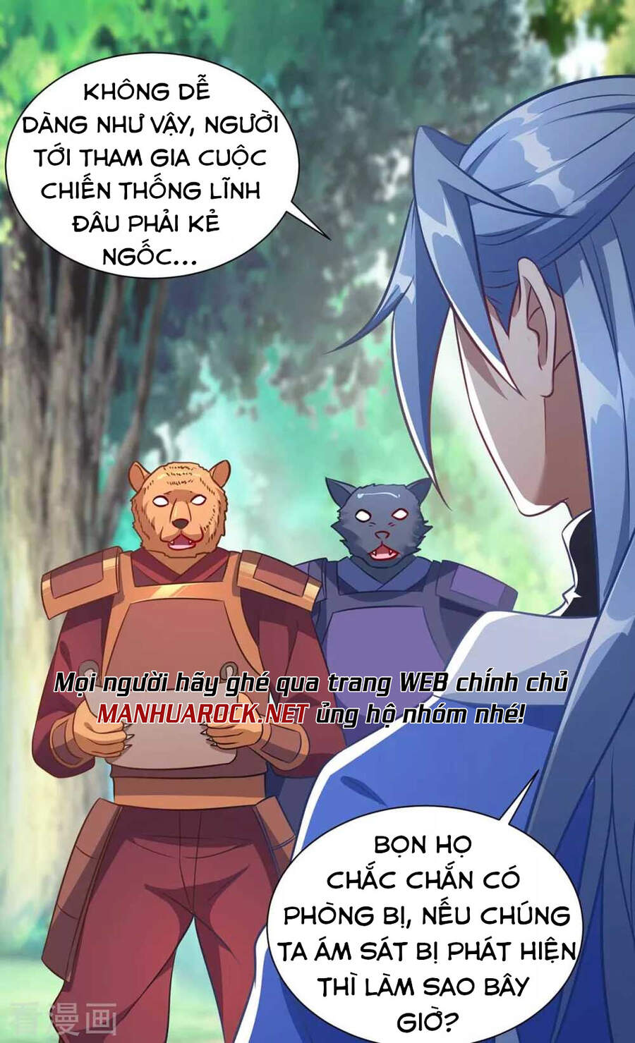 Trọng Sinh Sau Tám Vạn Năm