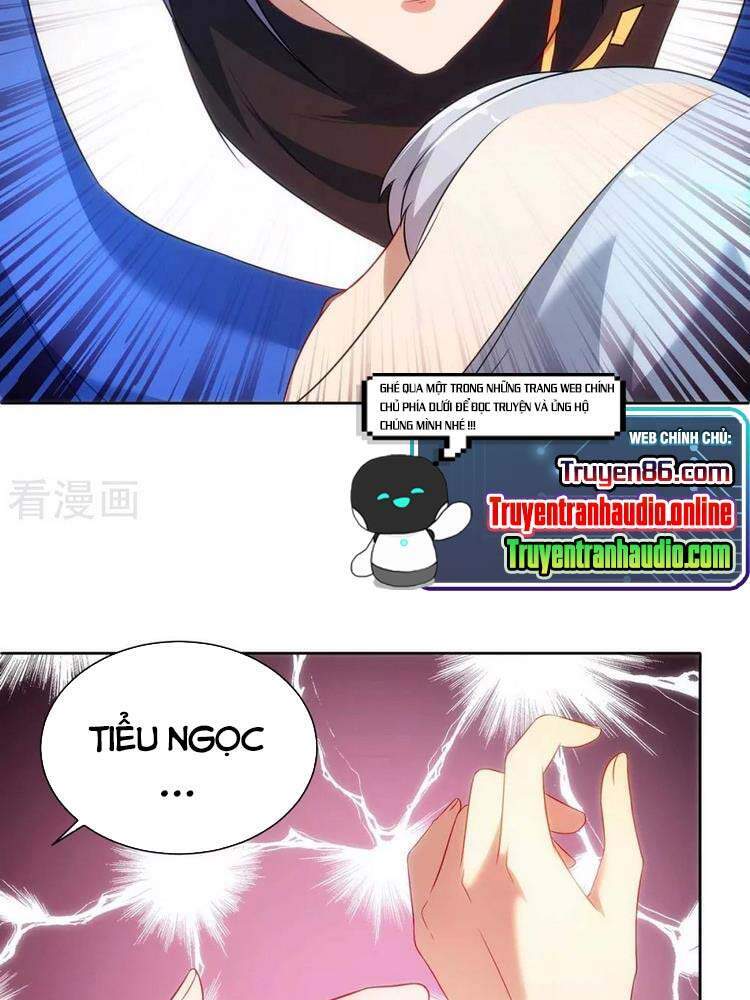 Trọng Sinh Sau Tám Vạn Năm