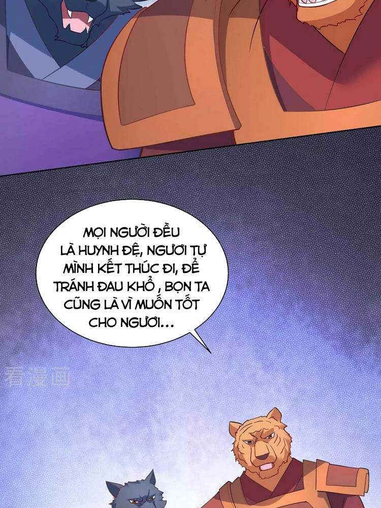 Trọng Sinh Sau Tám Vạn Năm