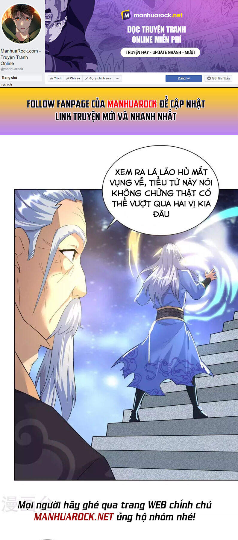 Trọng Sinh Sau Tám Vạn Năm