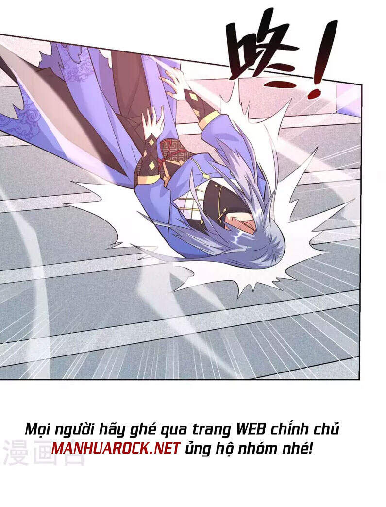 Trọng Sinh Sau Tám Vạn Năm