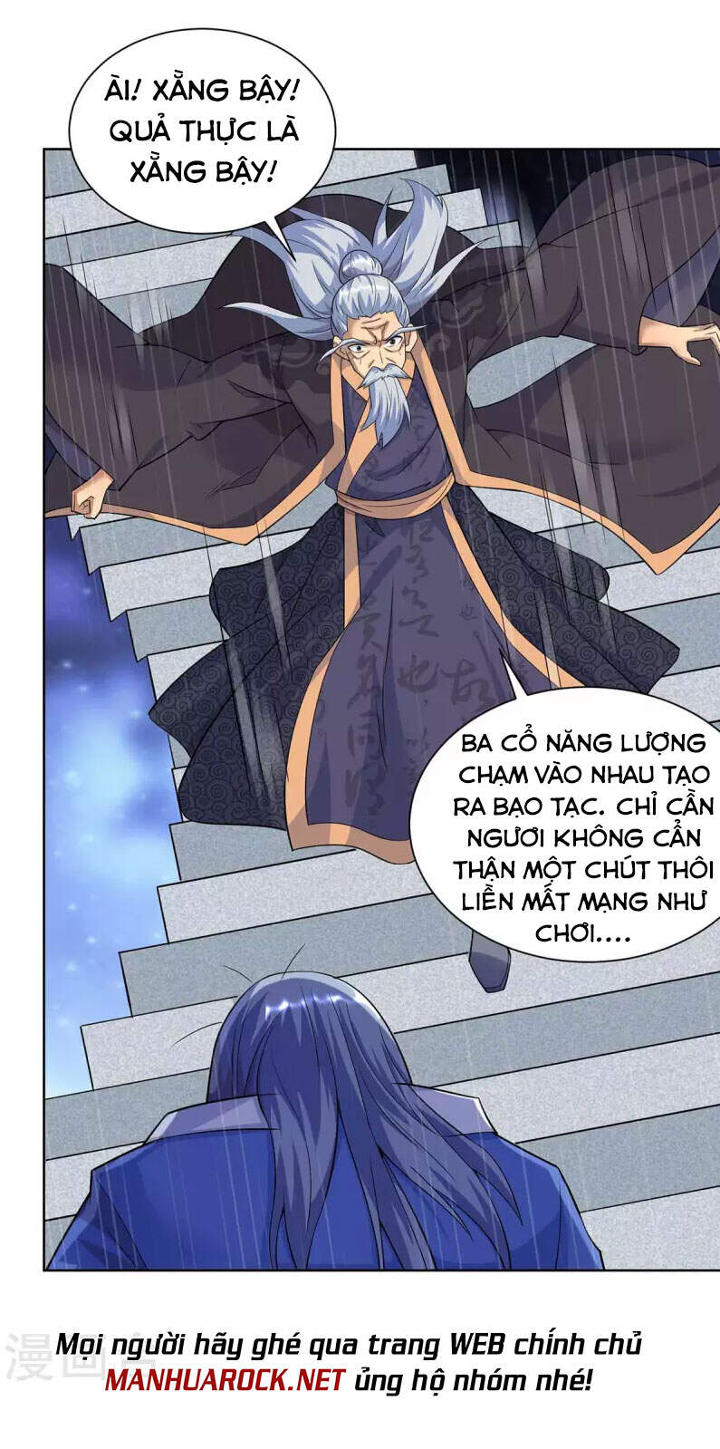 Trọng Sinh Sau Tám Vạn Năm