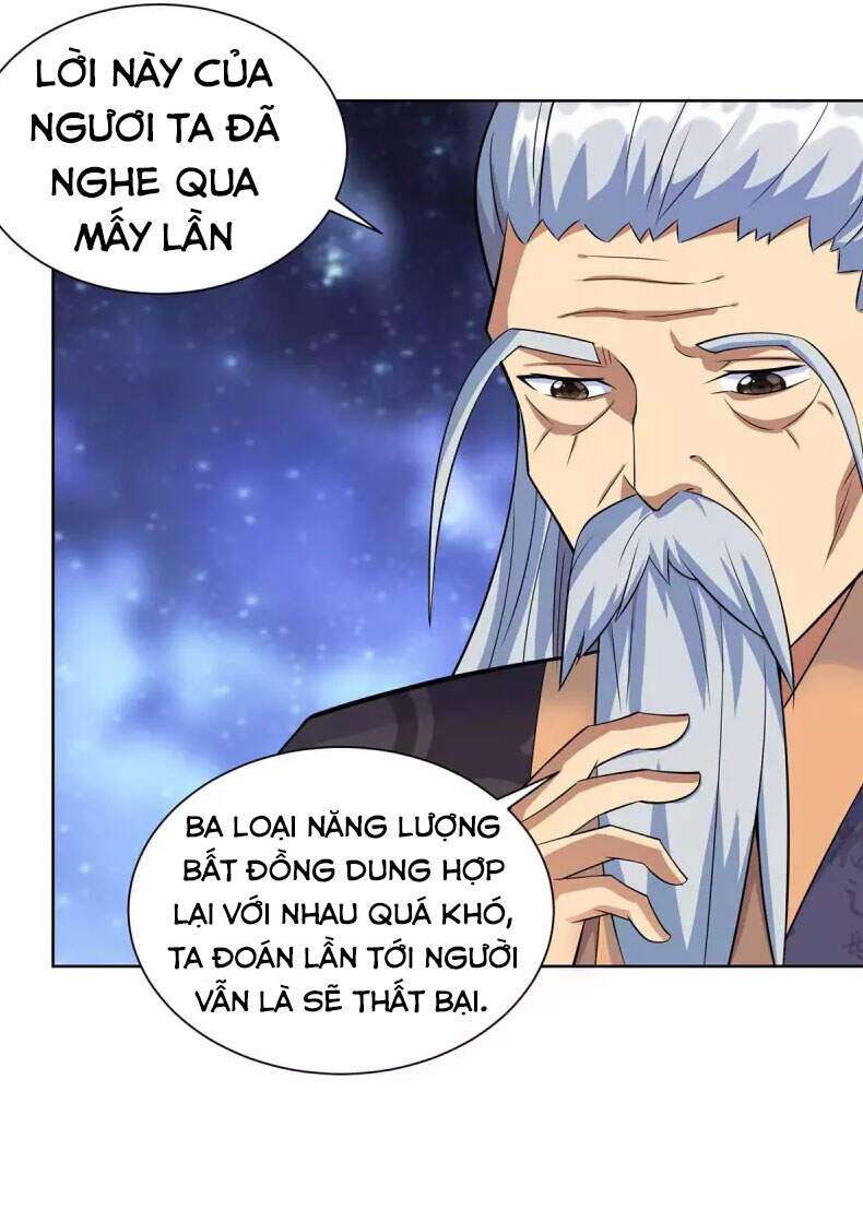 Trọng Sinh Sau Tám Vạn Năm
