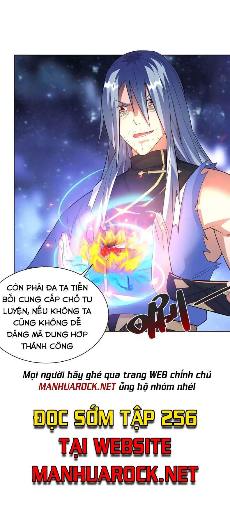 Trọng Sinh Sau Tám Vạn Năm