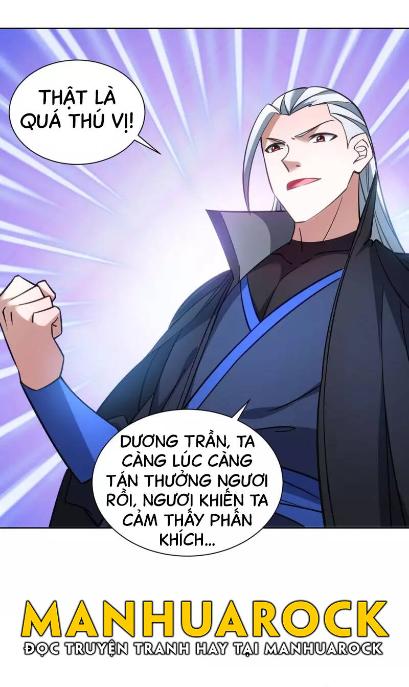 Trọng Sinh Sau Tám Vạn Năm