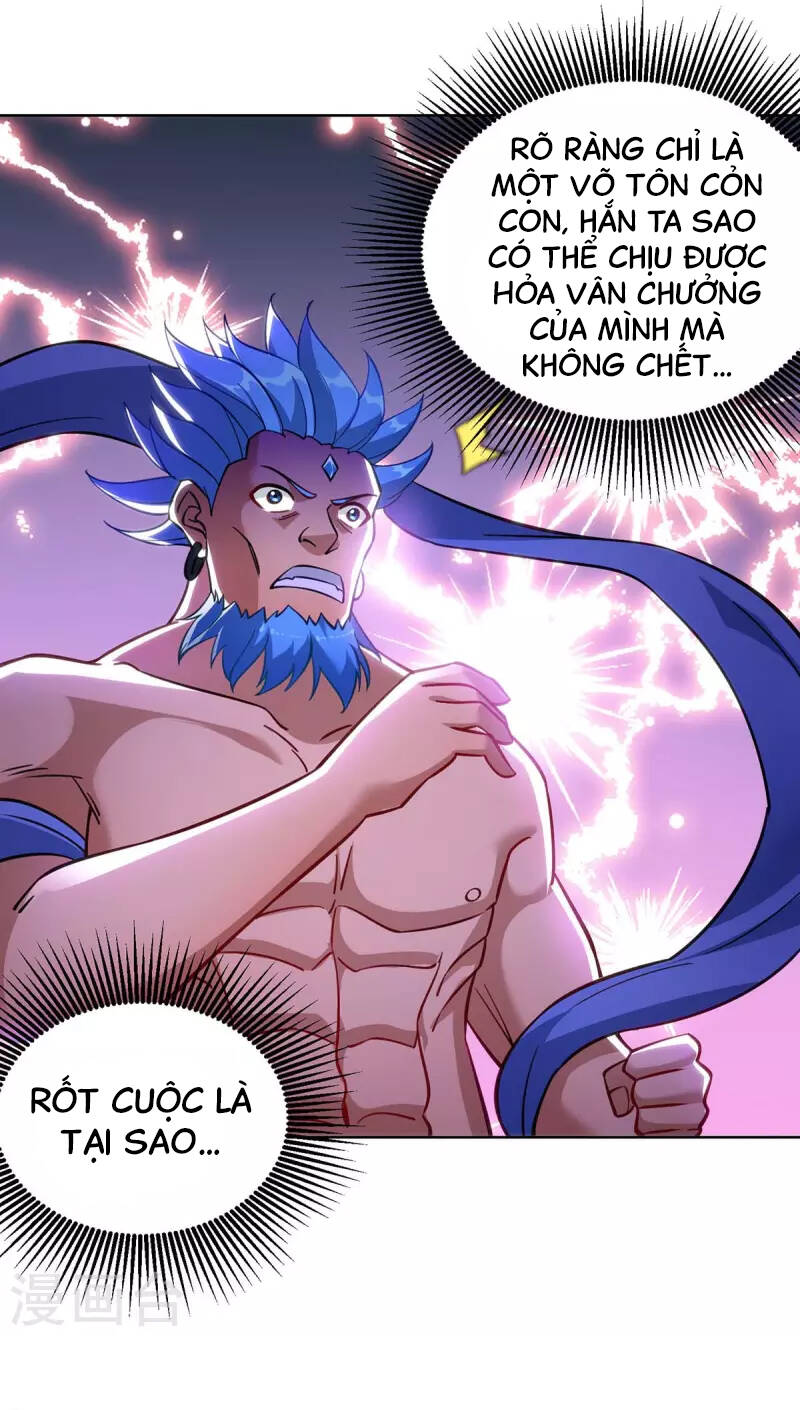 Trọng Sinh Sau Tám Vạn Năm