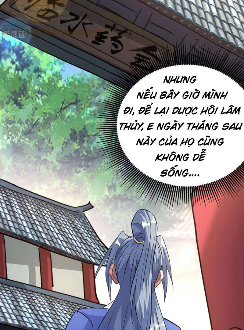 Trọng Sinh Sau Tám Vạn Năm