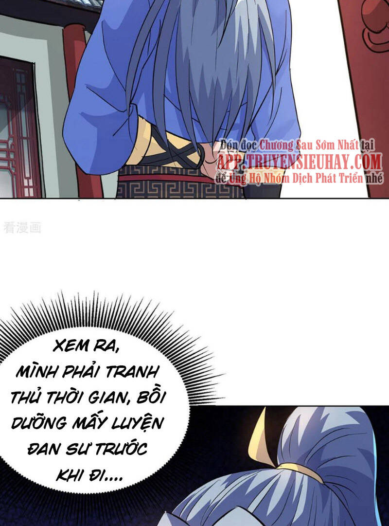 Trọng Sinh Sau Tám Vạn Năm