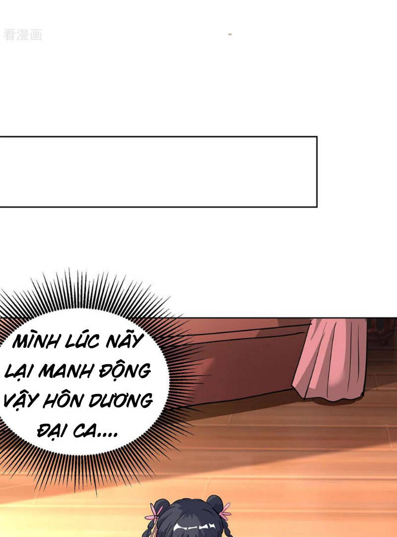 Trọng Sinh Sau Tám Vạn Năm