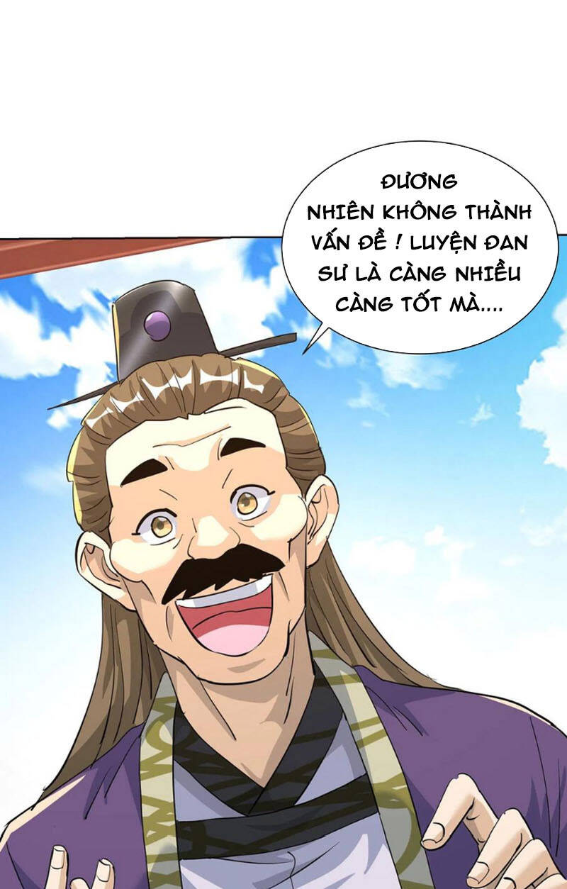 Trọng Sinh Sau Tám Vạn Năm