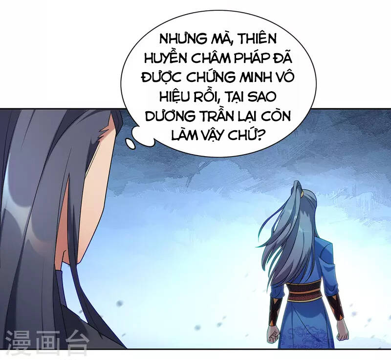 Trọng Sinh Sau Tám Vạn Năm