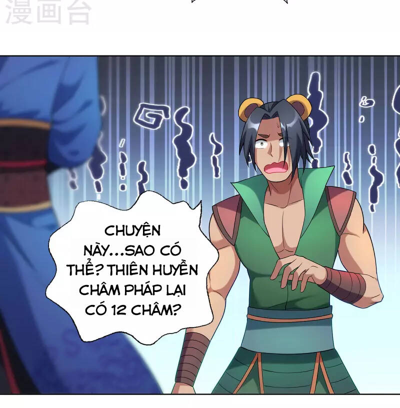 Trọng Sinh Sau Tám Vạn Năm
