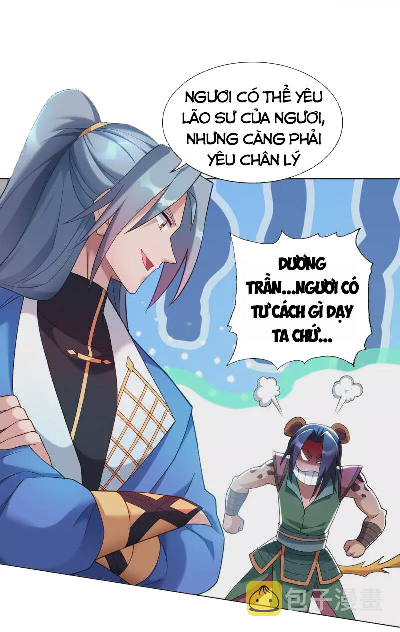 Trọng Sinh Sau Tám Vạn Năm