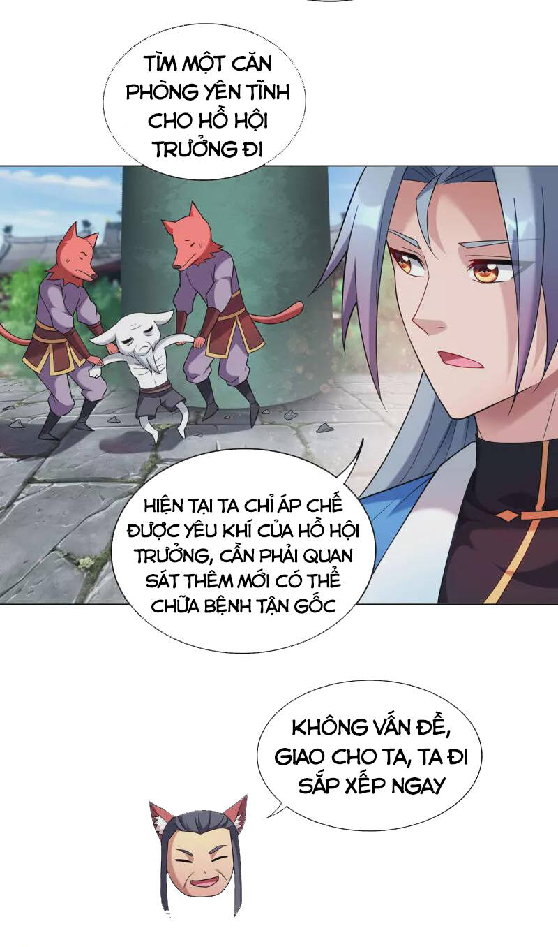 Trọng Sinh Sau Tám Vạn Năm