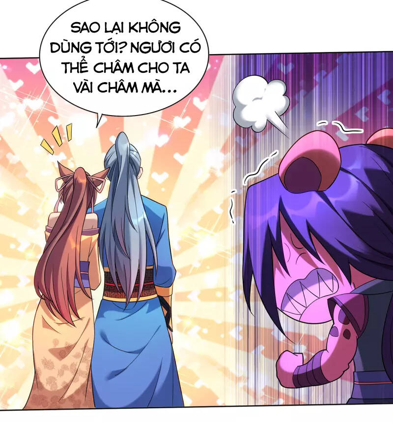 Trọng Sinh Sau Tám Vạn Năm