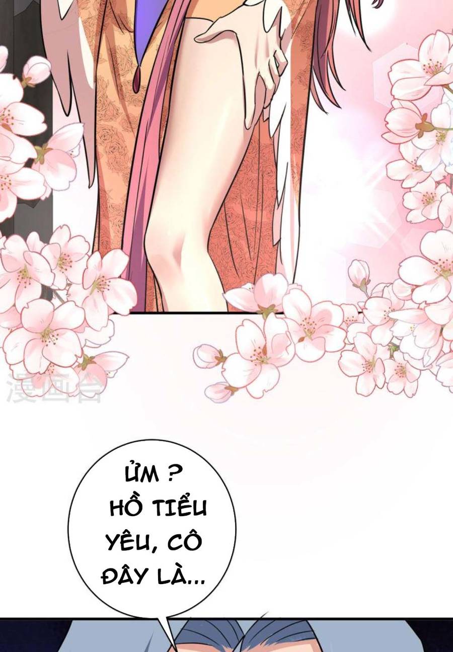 Trọng Sinh Sau Tám Vạn Năm
