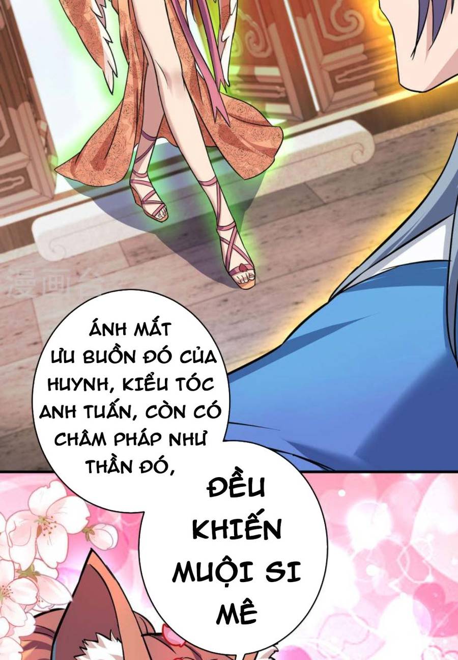 Trọng Sinh Sau Tám Vạn Năm