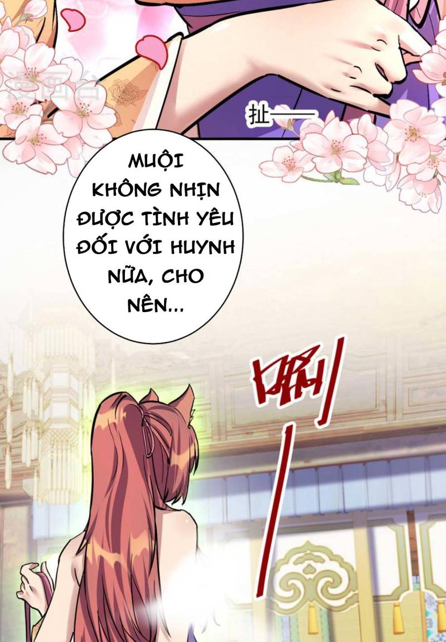 Trọng Sinh Sau Tám Vạn Năm