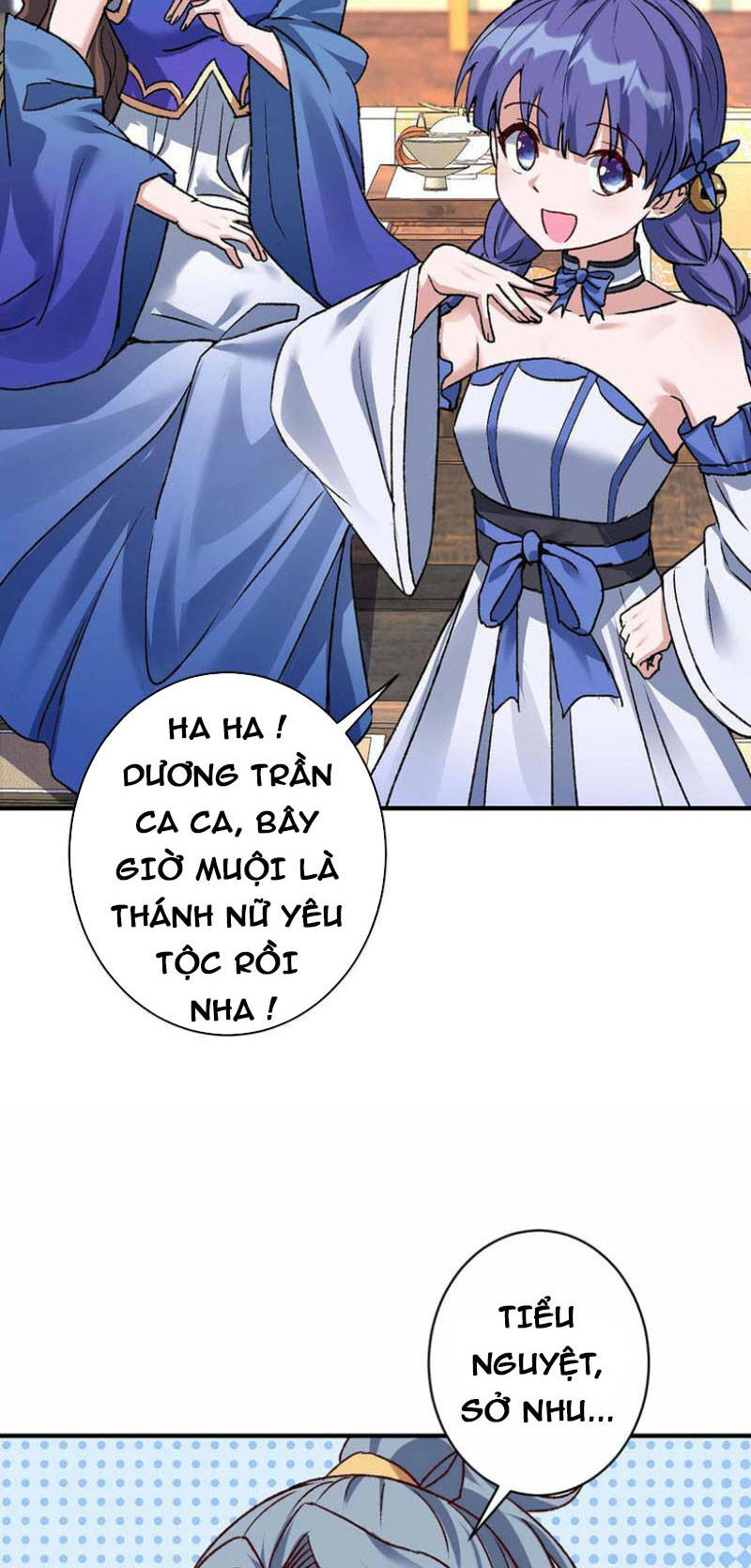 Trọng Sinh Sau Tám Vạn Năm