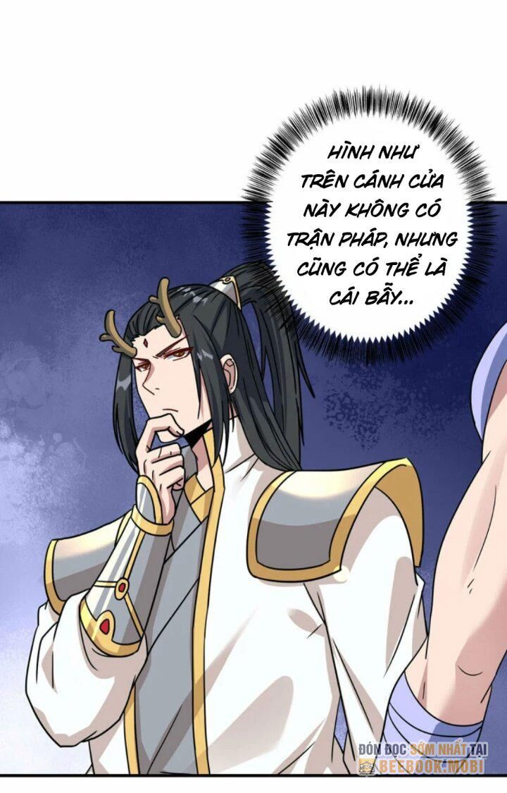 Trọng Sinh Sau Tám Vạn Năm