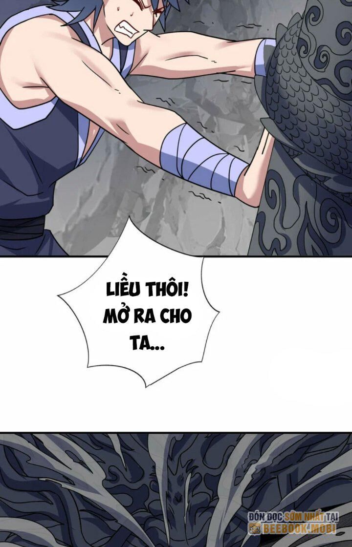 Trọng Sinh Sau Tám Vạn Năm