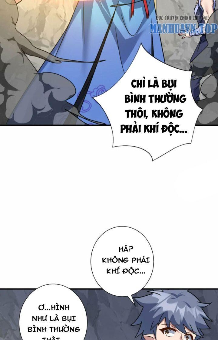 Trọng Sinh Sau Tám Vạn Năm