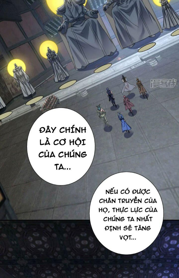 Trọng Sinh Sau Tám Vạn Năm