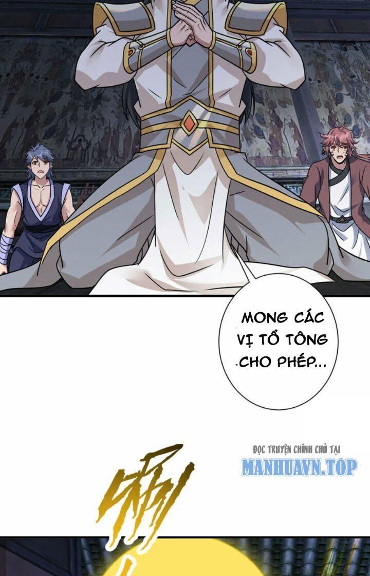 Trọng Sinh Sau Tám Vạn Năm