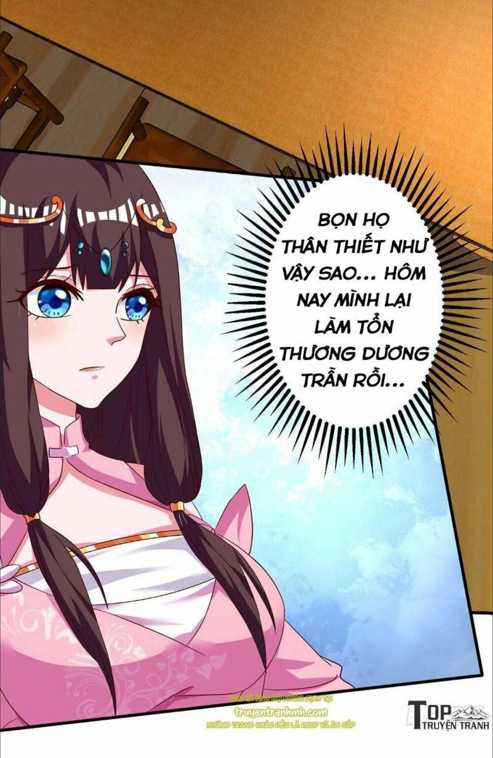 Trọng Sinh Sau Tám Vạn Năm