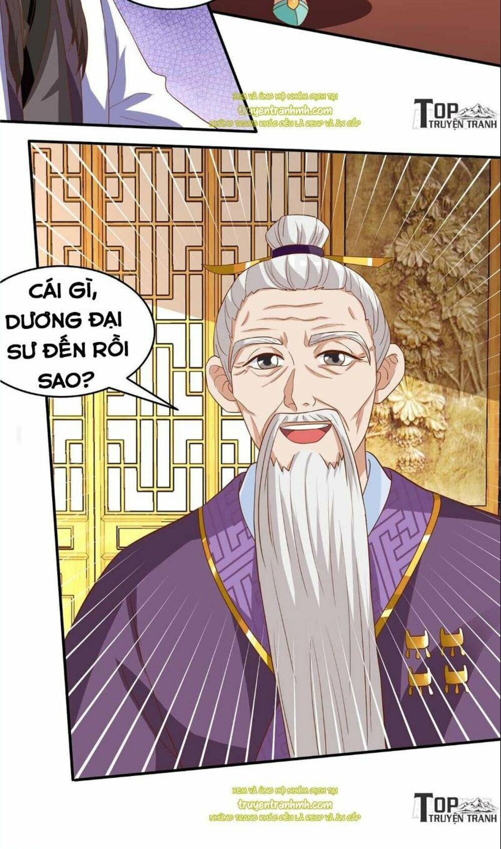 Trọng Sinh Sau Tám Vạn Năm