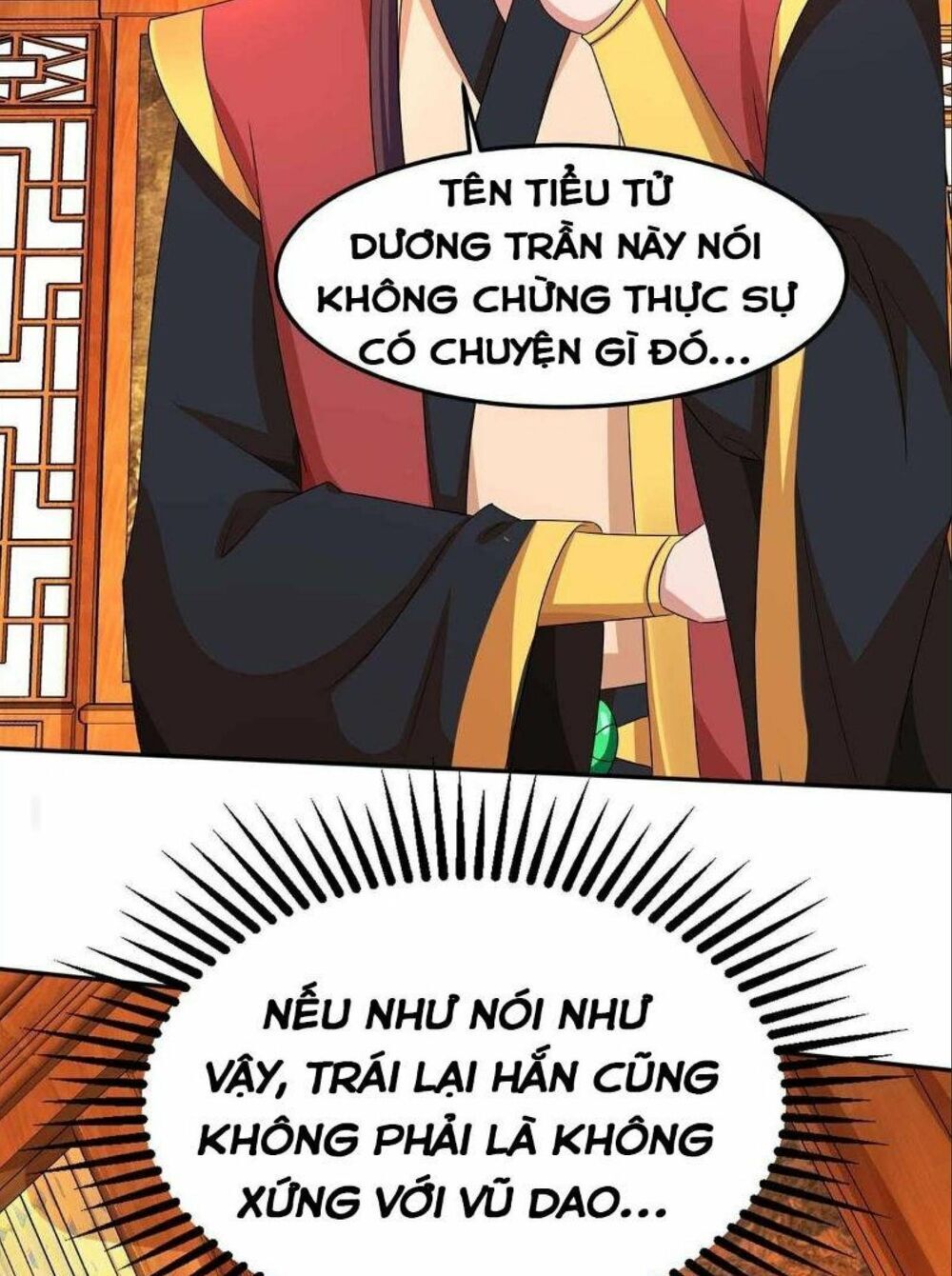 Trọng Sinh Sau Tám Vạn Năm