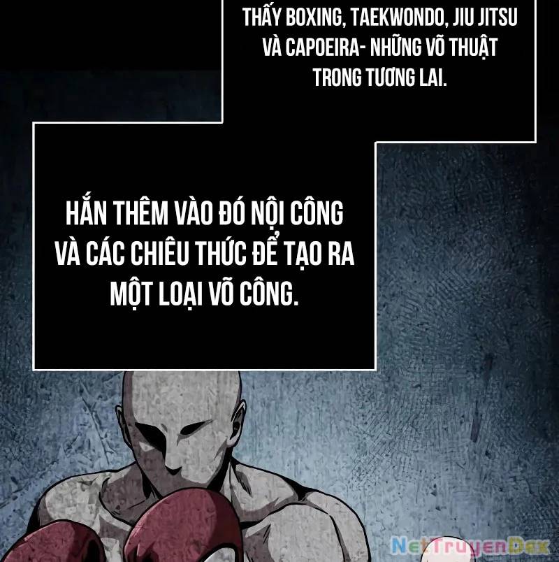 Ngã Lão Ma Thần