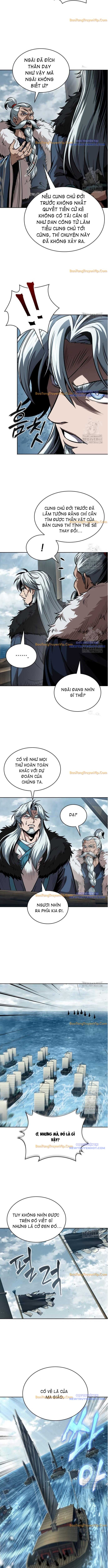 Ngã Lão Ma Thần