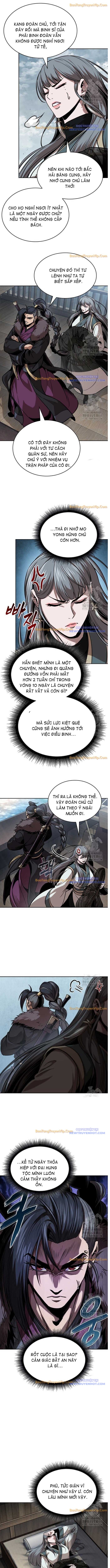 Ngã Lão Ma Thần