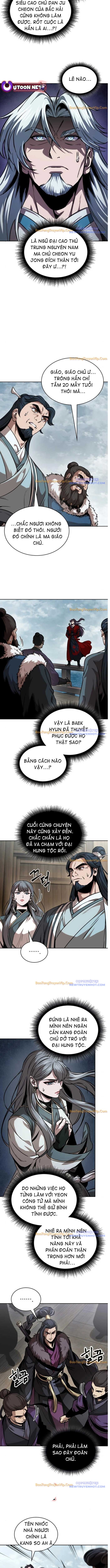 Ngã Lão Ma Thần