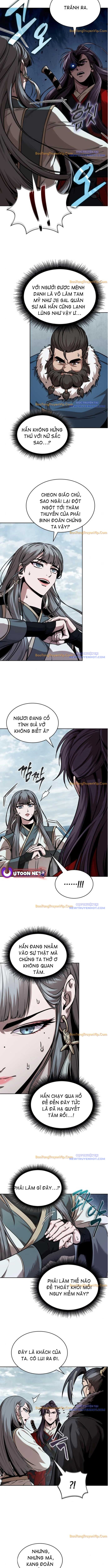 Ngã Lão Ma Thần