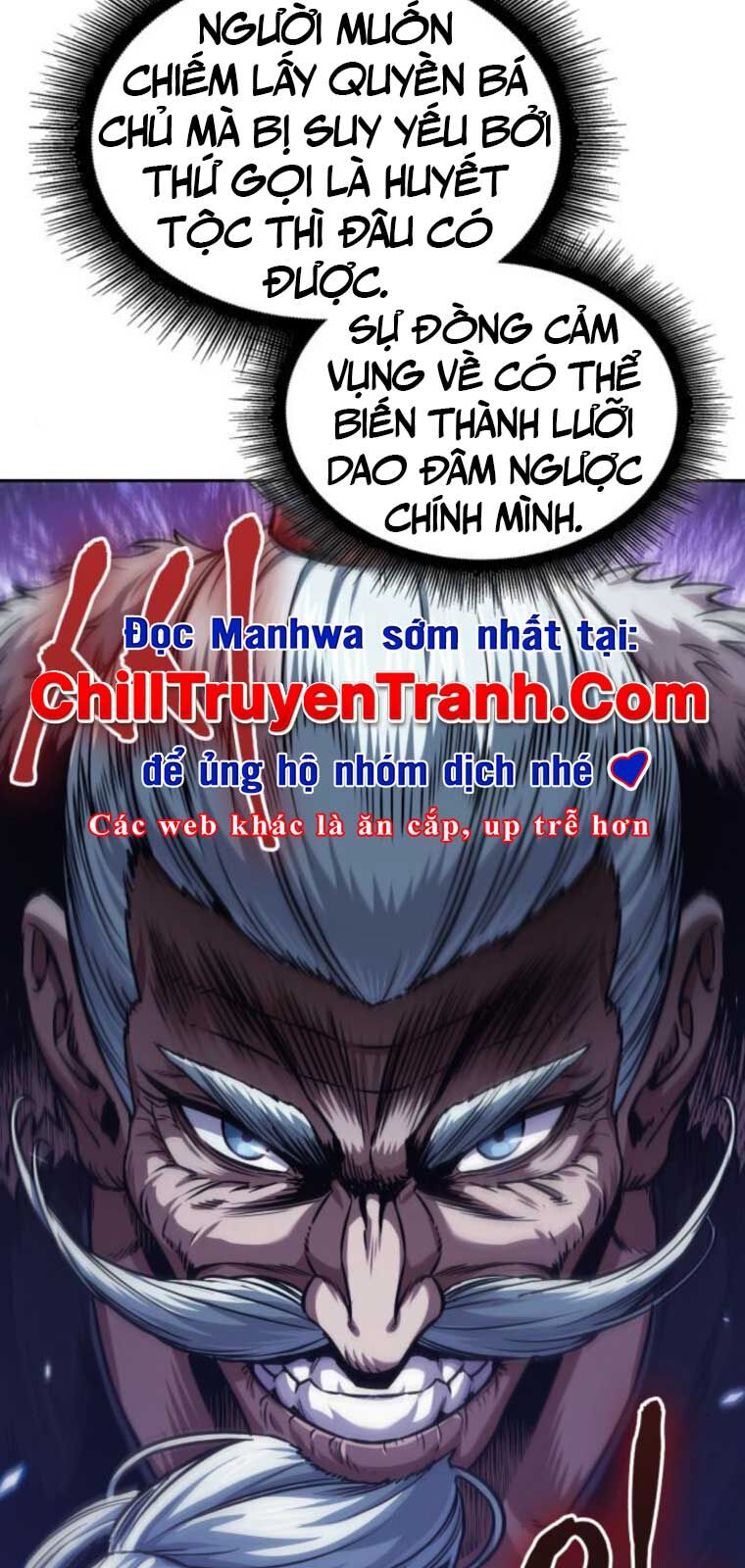 Ngã Lão Ma Thần