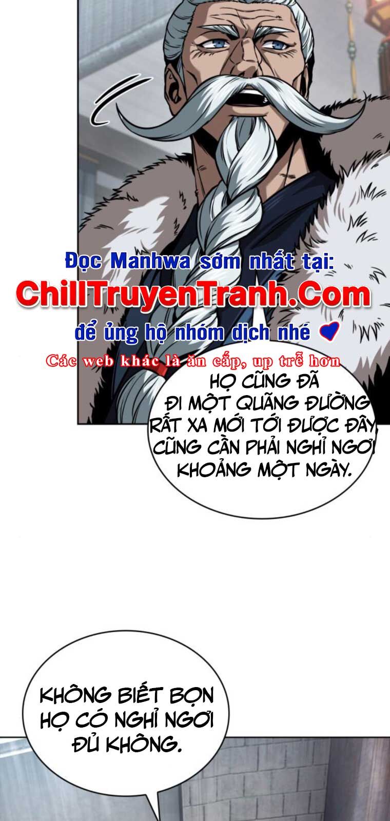 Ngã Lão Ma Thần