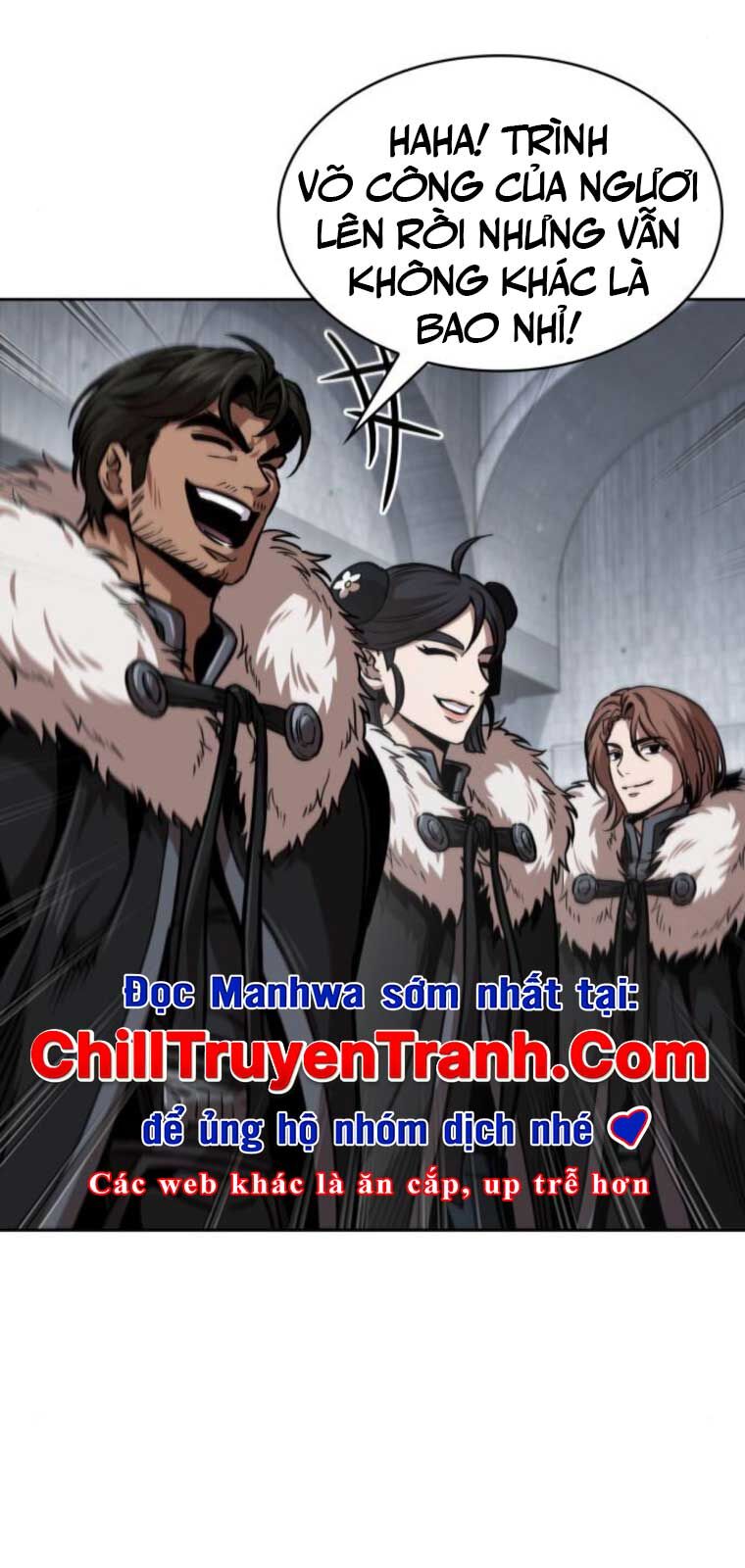 Ngã Lão Ma Thần