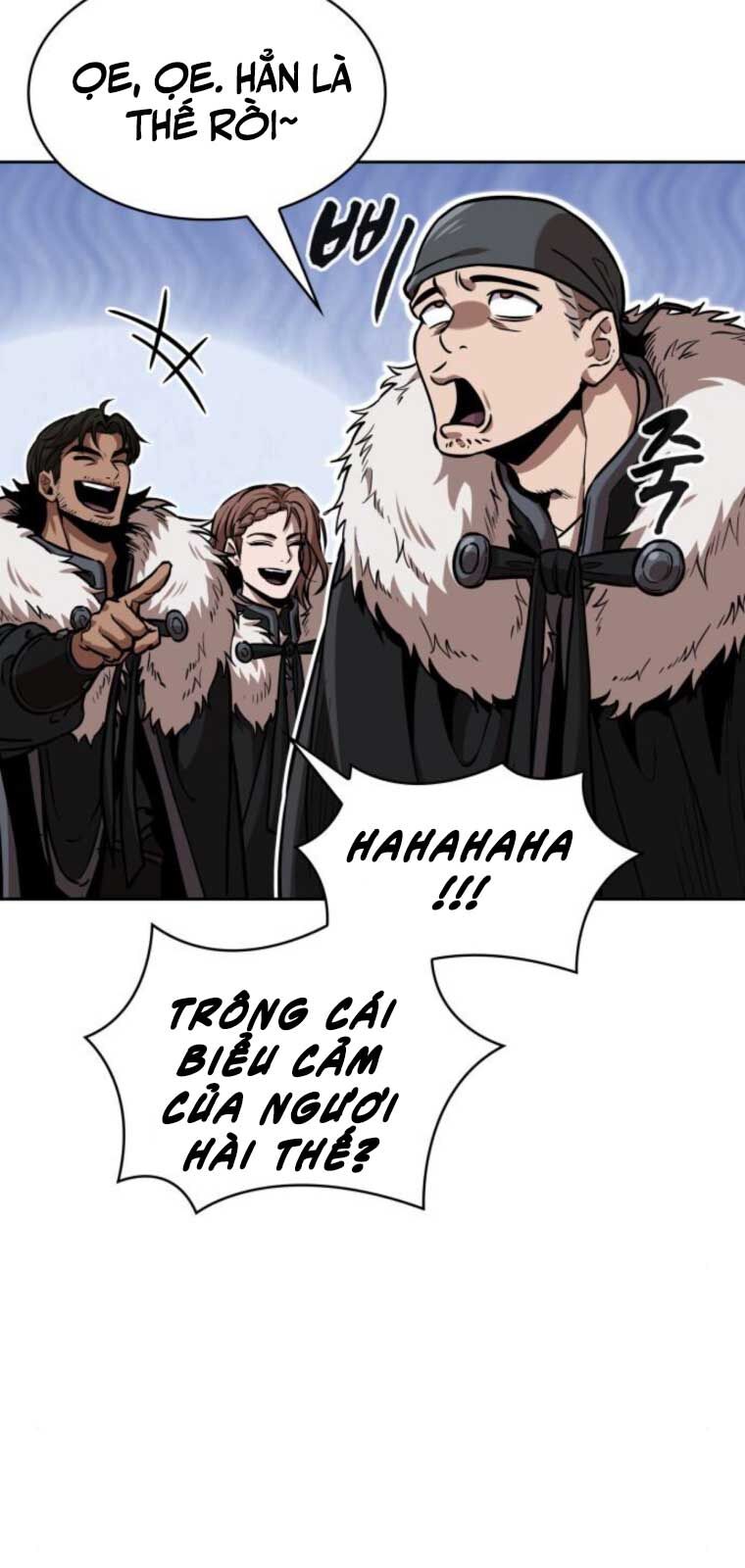 Ngã Lão Ma Thần