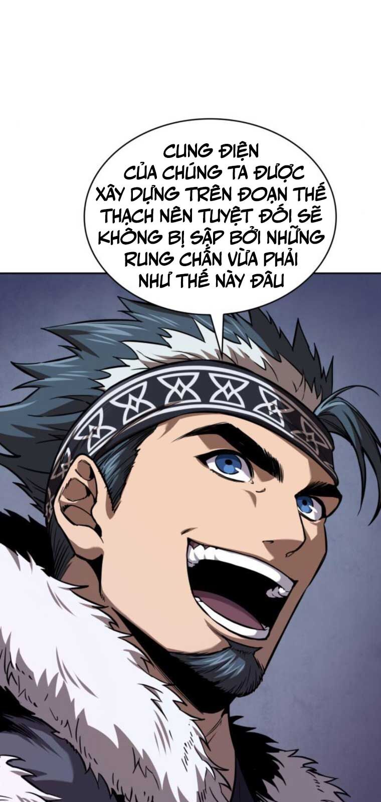 Ngã Lão Ma Thần