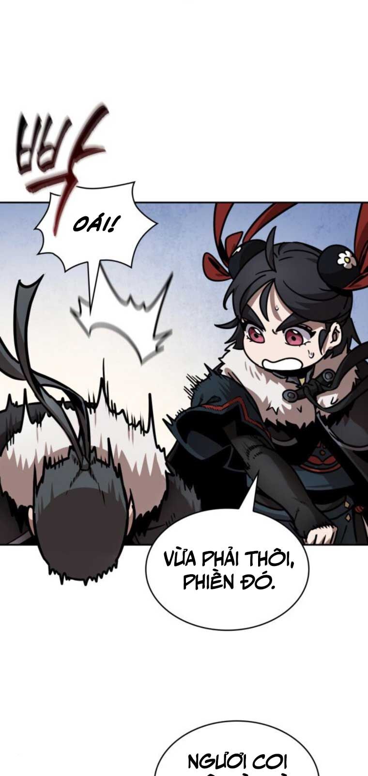 Ngã Lão Ma Thần